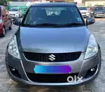 Maruti Suzuki Swift VXi + Manual, 2014, Petrol
