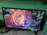 Panasonic 28 inch Normal TV(2 usb port, 2 HDMI port, 2VGA port)