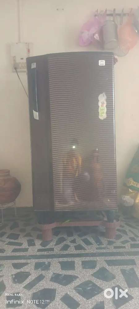 Godrej french
