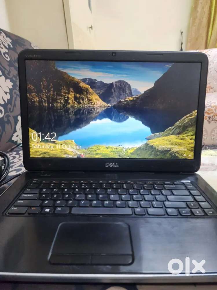 Dell Laptop vostro ( Intel Core i5 3rd Gen)