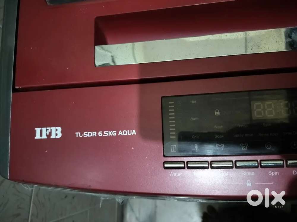 IFB washing machine