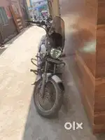 Bajaj Avenger 2019 model