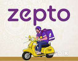Zepto Grocery Delivery Boy Job Part-time in Ind_Vijay Nagar