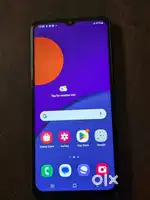 Samsung Galaxy M12 – 6 GB RAM/128 GB Storage in excellent condition