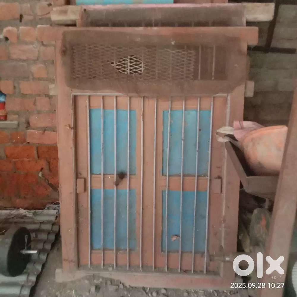 door = 1 , window = 02