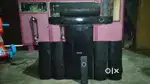 Philips DVD home theatre system 1000watt rms