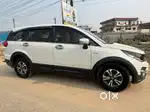 Tata Hexa 2.2 XE 4X2 7 STR, 2017