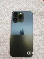 Iphone 13 pro 256gb limited edition colour