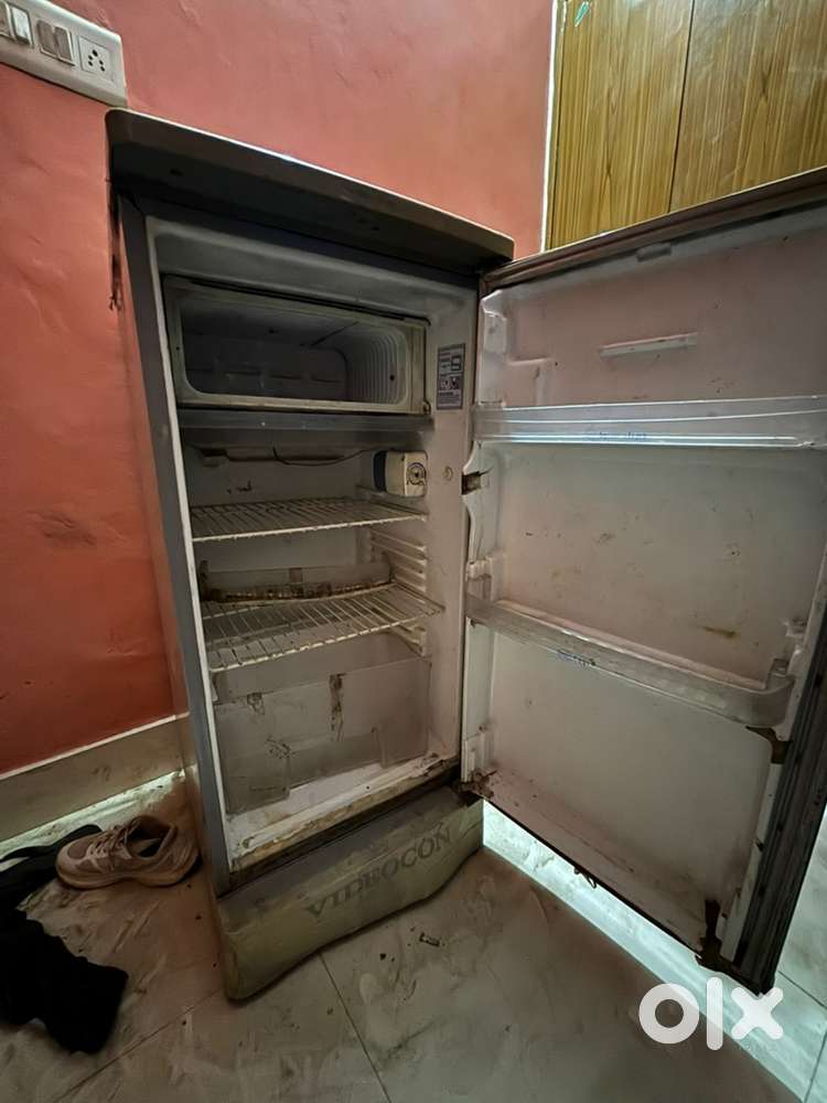 Videocon fridze 4000