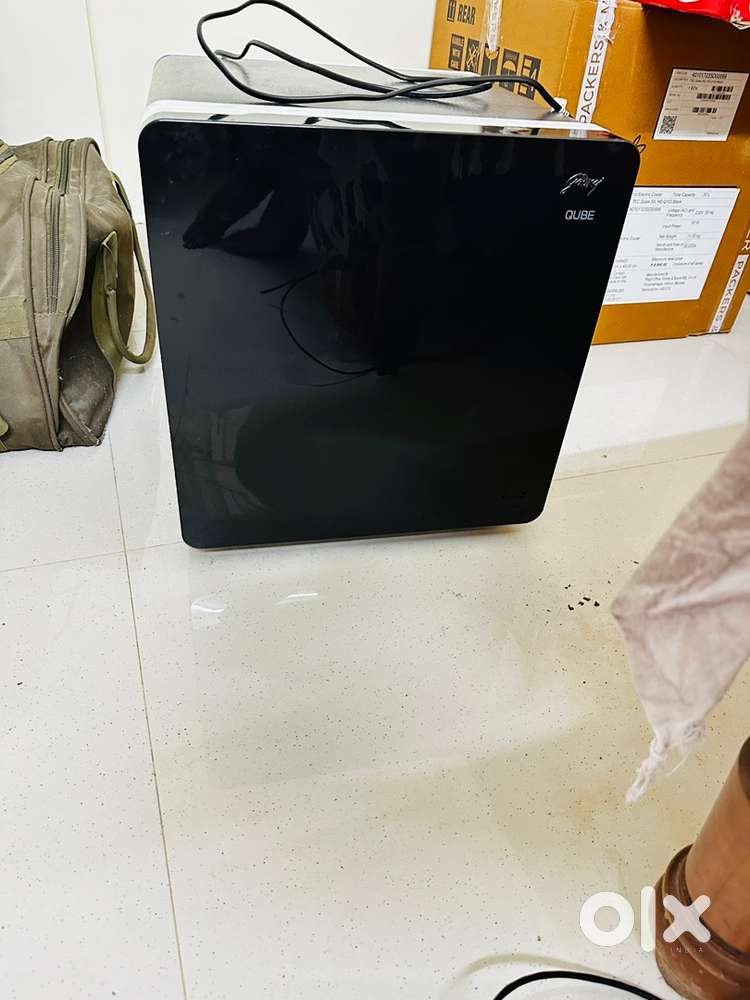 Godrej 30 L Qube