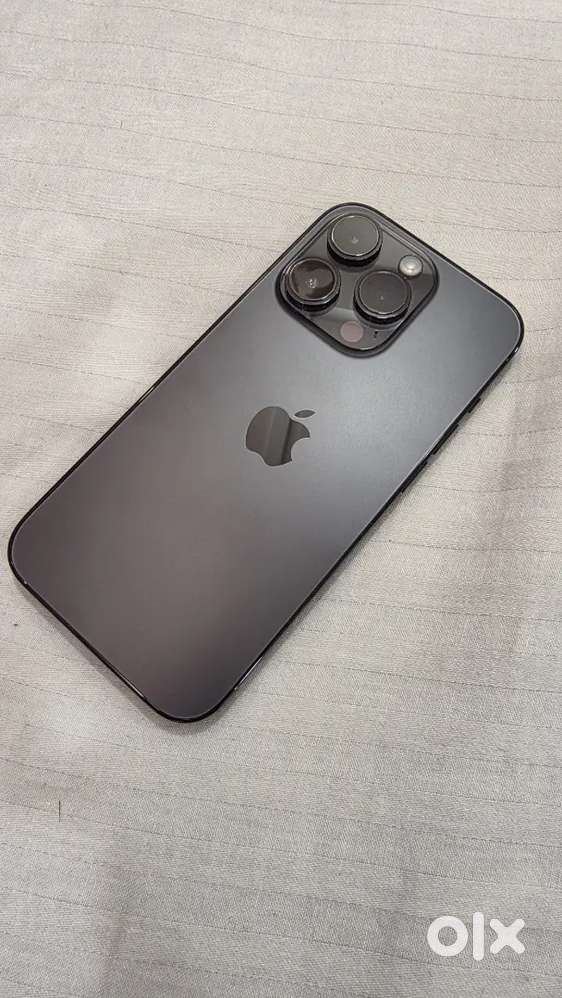 Iphone 14 pro 256 gb