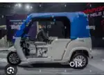 E auto driving