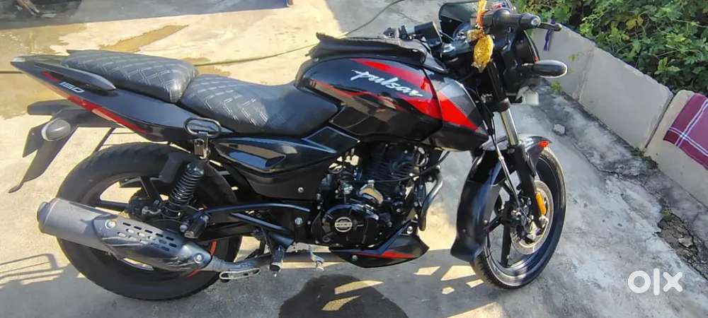 Bajaj Pulsar 150 (2022)