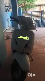 Honda Activa Het Good condition