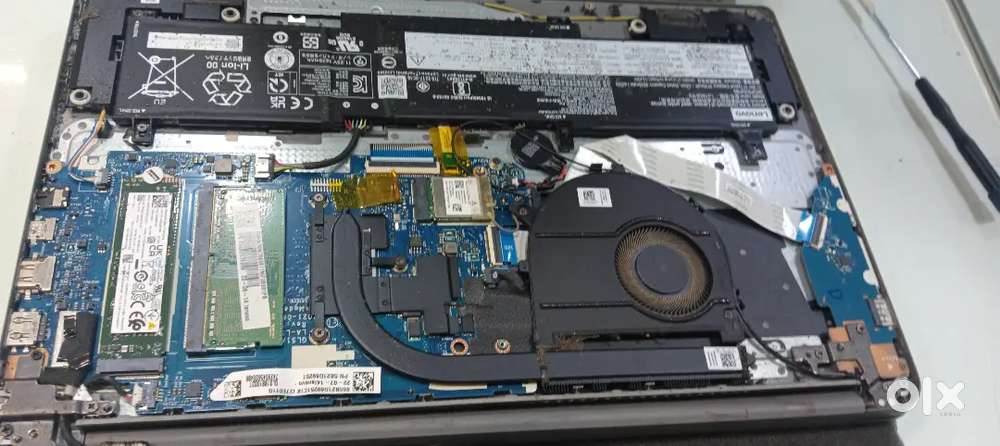 “Fast, Reliable & Affordable Laptop Repair in Indore.”