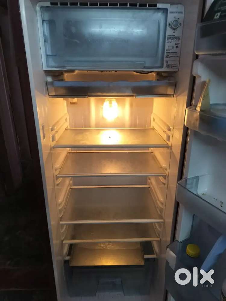 Samsung Refrigerator