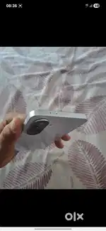 Samsung A36 5G