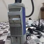 Vacuum cleaner plus blower(Euroclean) for deep cleaning 4450