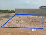 Plot for sale in chinnakanganakuppam Cuddalore sriram nagar