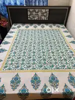 Hydrolic bed