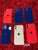 FRESH STOCK IPHONE 12 MINI BOX CONDITION!! DEAL OF THE DAY! BRAND NEW!