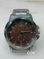 FORMAL WATCH
