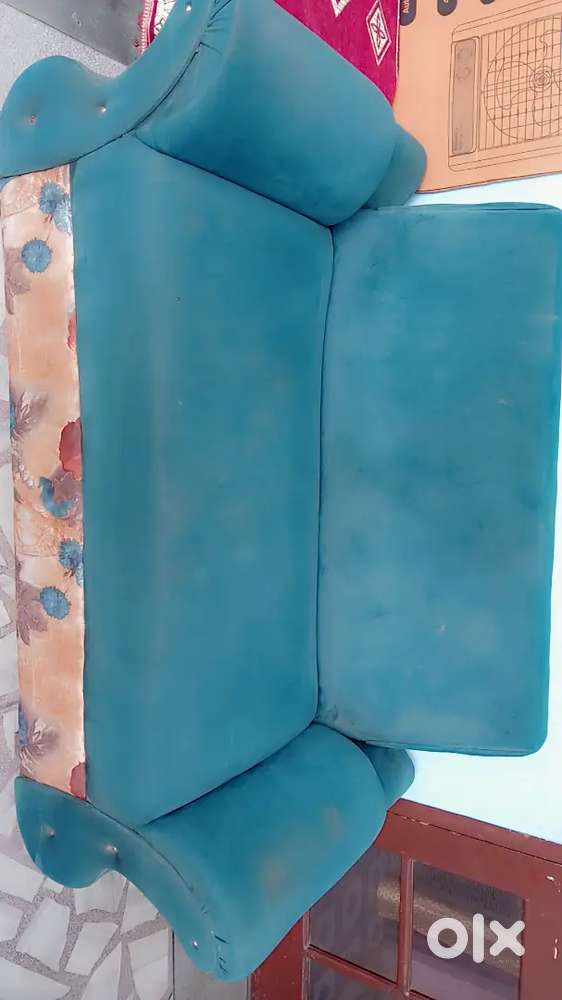 3 piece sofa set 6 seater