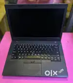 Lenovo laptop i5 6th gen
