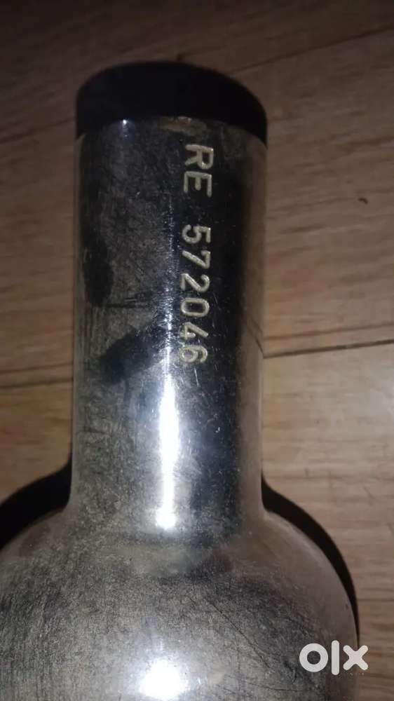 Bs4 Bullet Silencer 2021 model