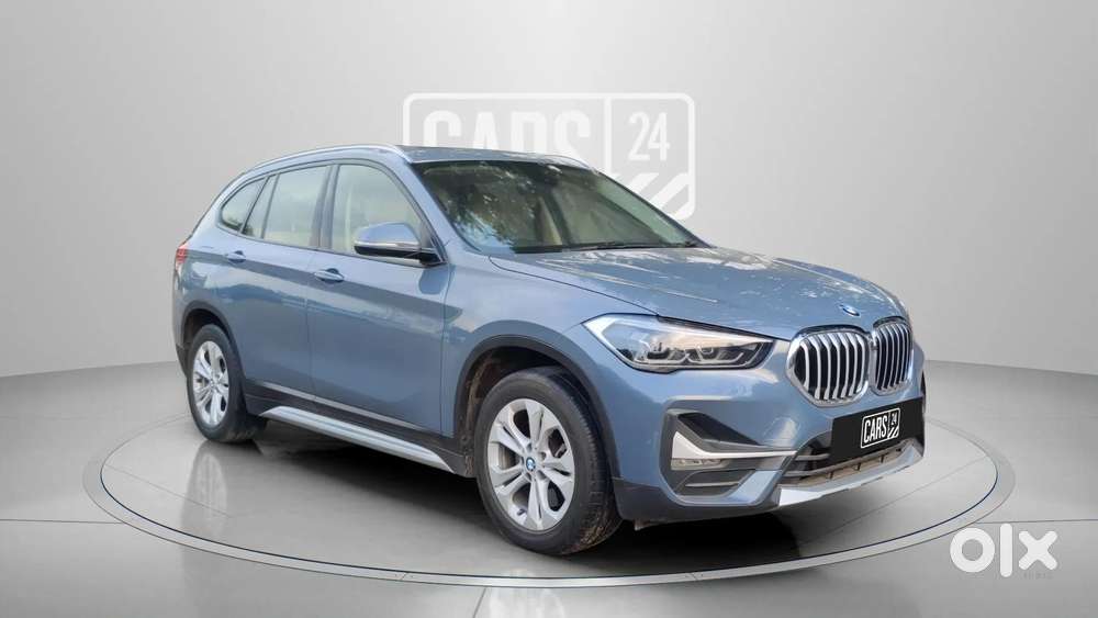 BMW X1 SDRIVE 20D X Line, 2022, Diesel