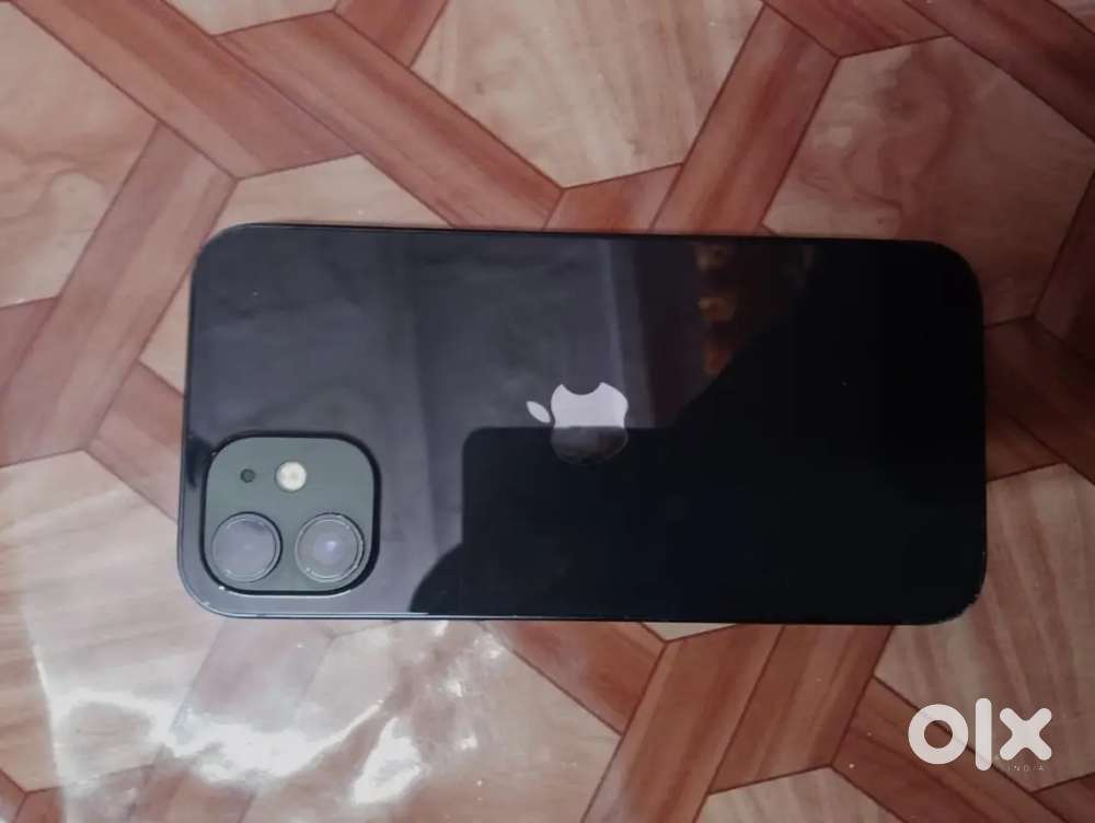 iPhone 12 128GB brand new condition