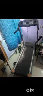 Threadmill