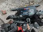 Brand new bike