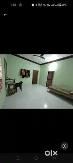 2room with kitchen + a/c+r.o+giser+2bed+
