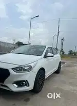 Hyundai Verna 2018