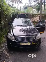 Mercedes-Benz C Class 2008 Diesel 136000 Km Driven