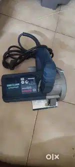 Marble Cutter