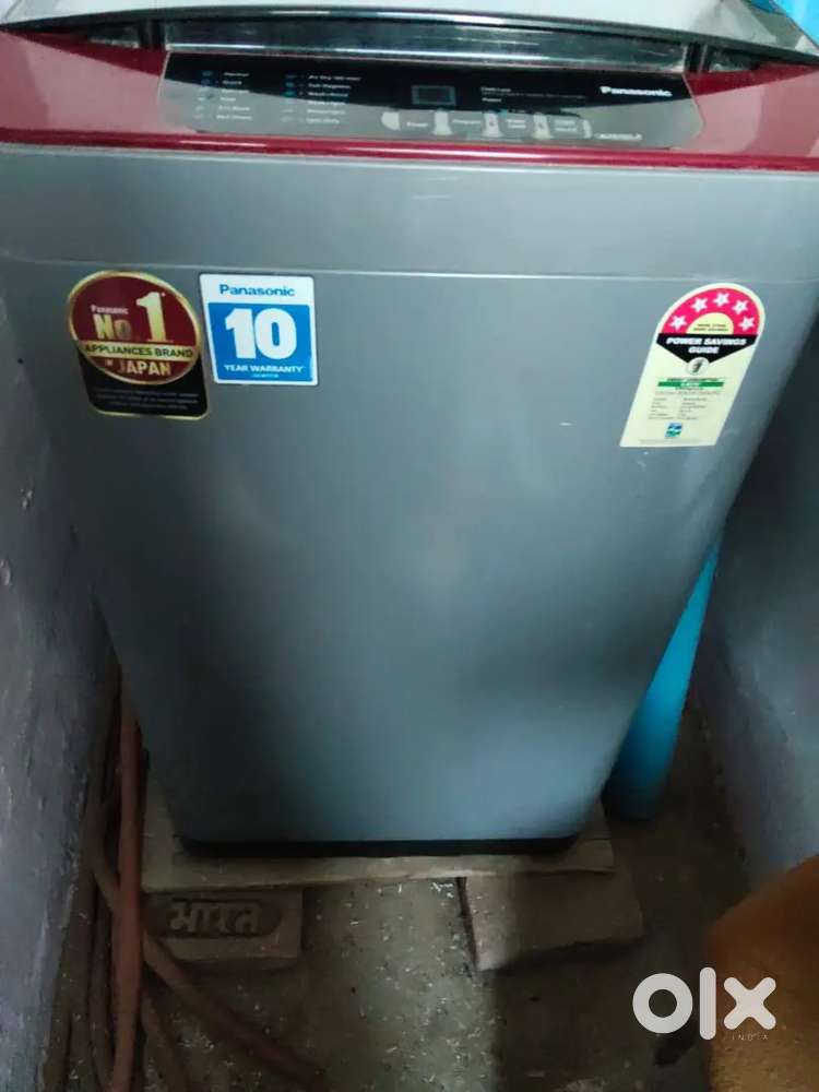 Panasonic Full automatic