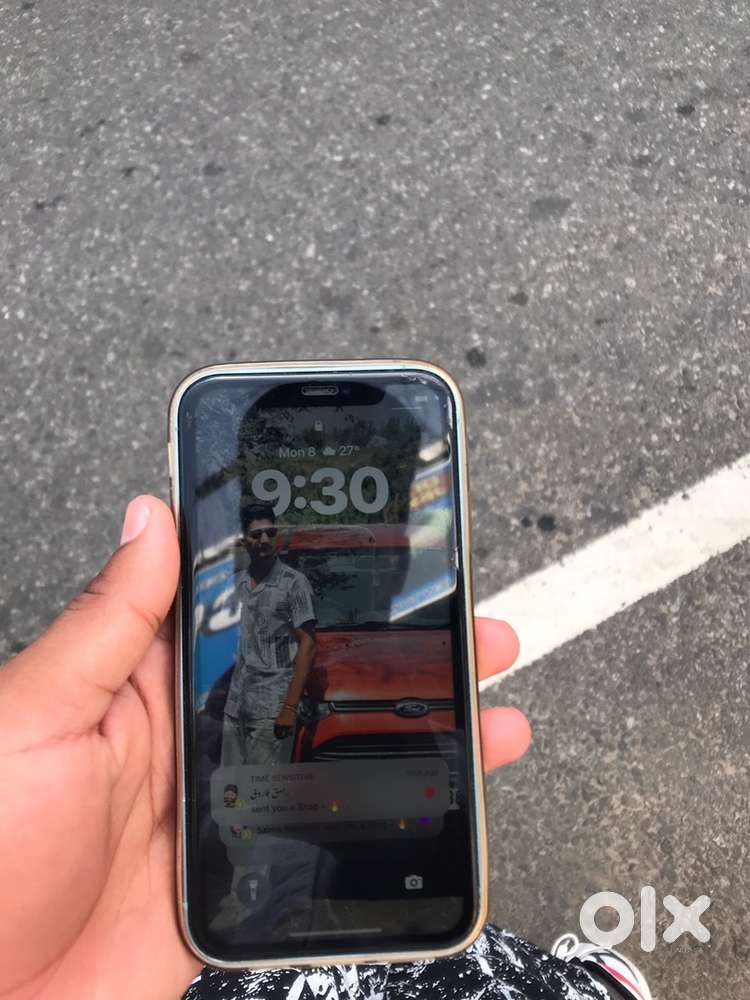 Iphone xr converted to 16