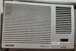 Voltas 1.5 ton ac with remote very good working condition