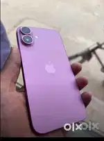 I phone 11 converted by I phone 16 face I'd sab Kam karta hn