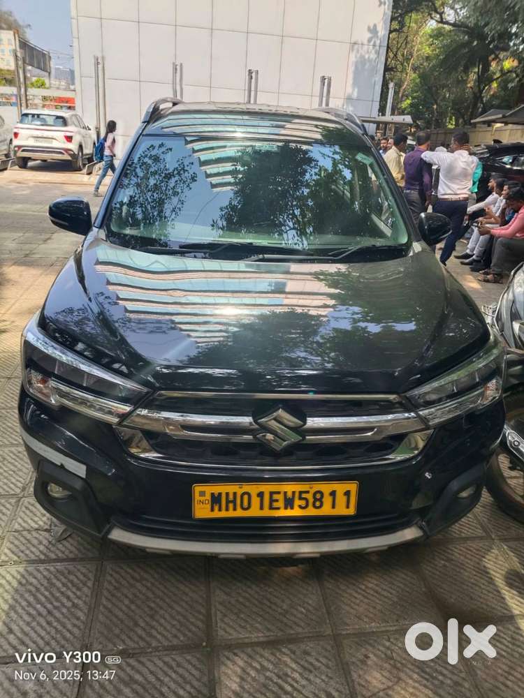 *UBER BLACK DRIVER WANTED*