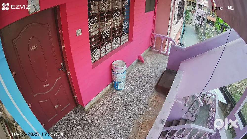 House for lease first floor