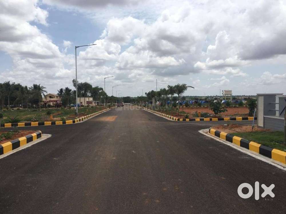 Limited Offer! Perfect Investment Plots Starting at Just ₹10 Lakhs