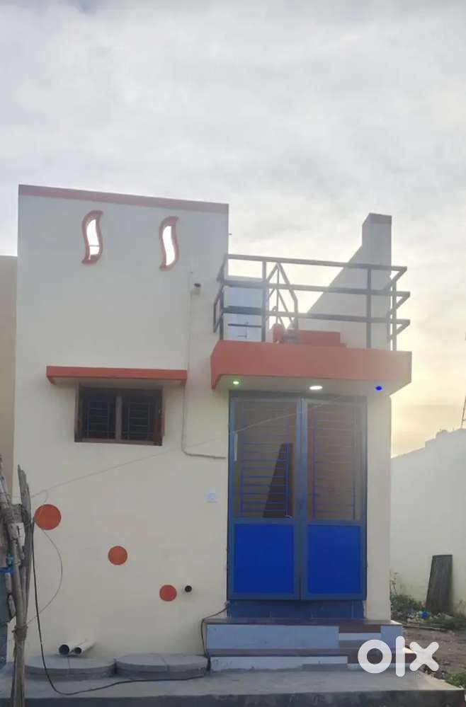 Anaiyur, kudalputhur