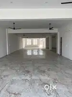Hall for rent