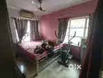 Laketown 2Bhk Furnished rent available