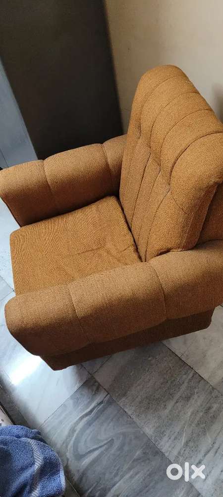 Single Sofa Chair