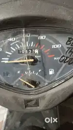 Honda Activa 3g