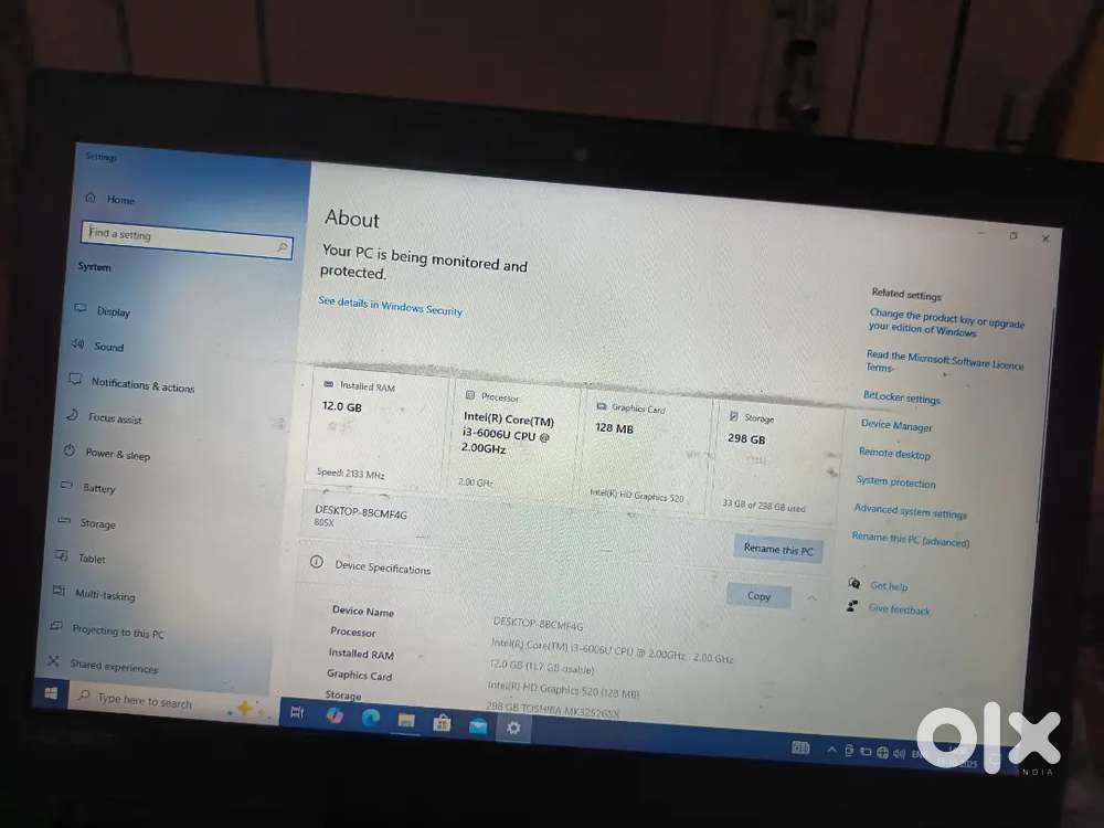 Lenovo  V310  laptops